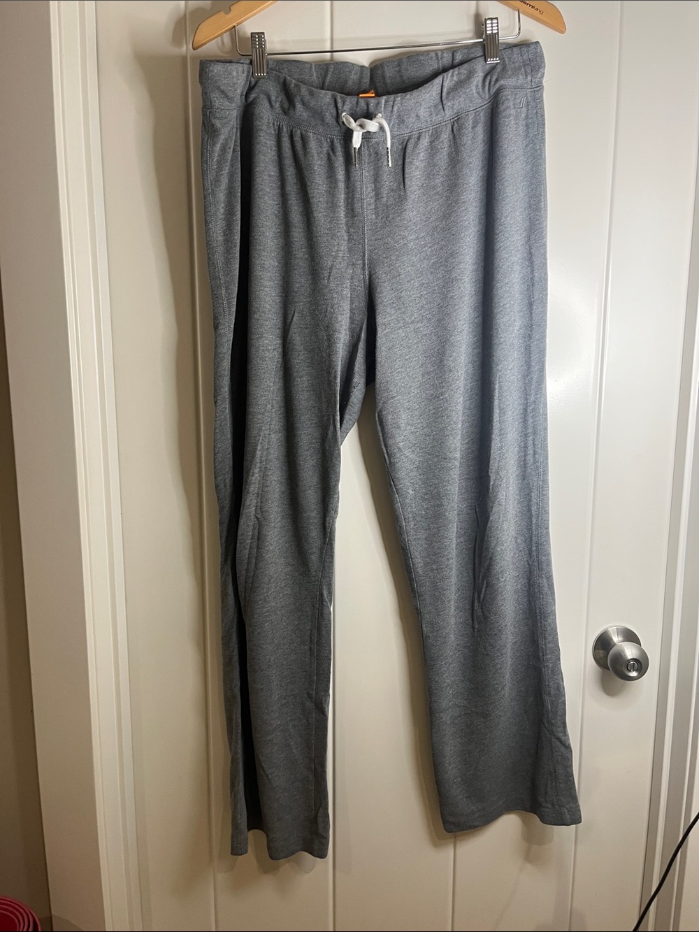 Joe Fresh Grey Drawstring Lounge Pants